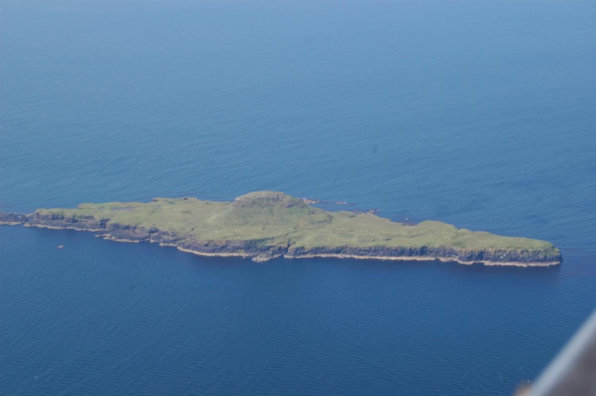 Bac Mòr