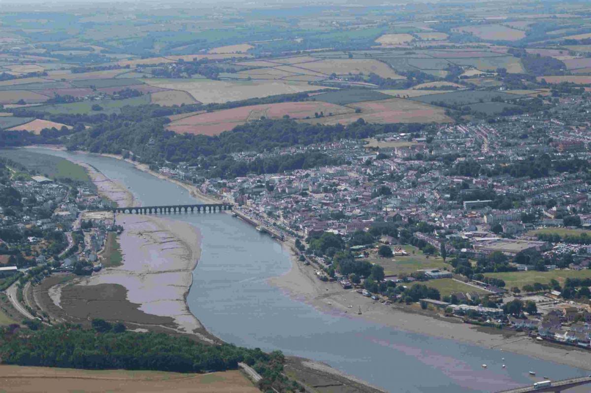 Bideford