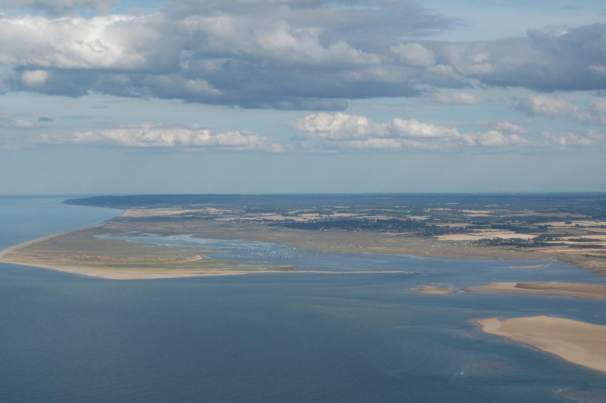 Blakeney Point