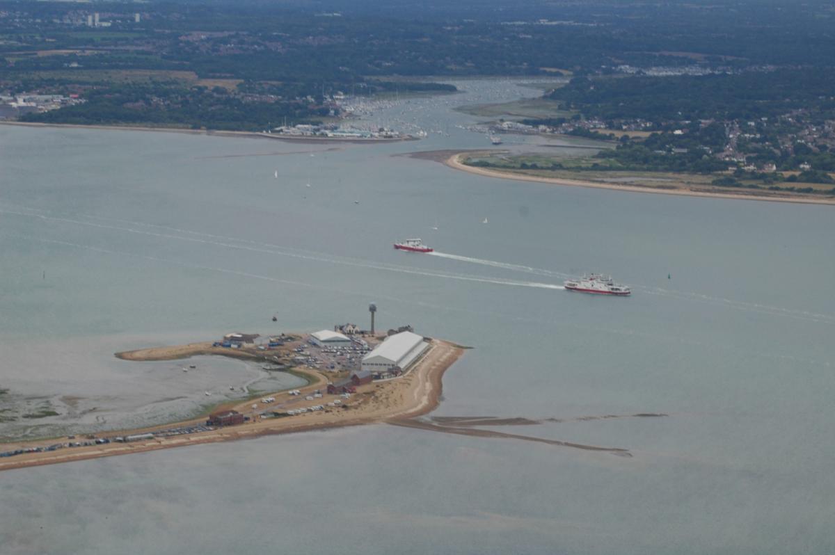Calshot