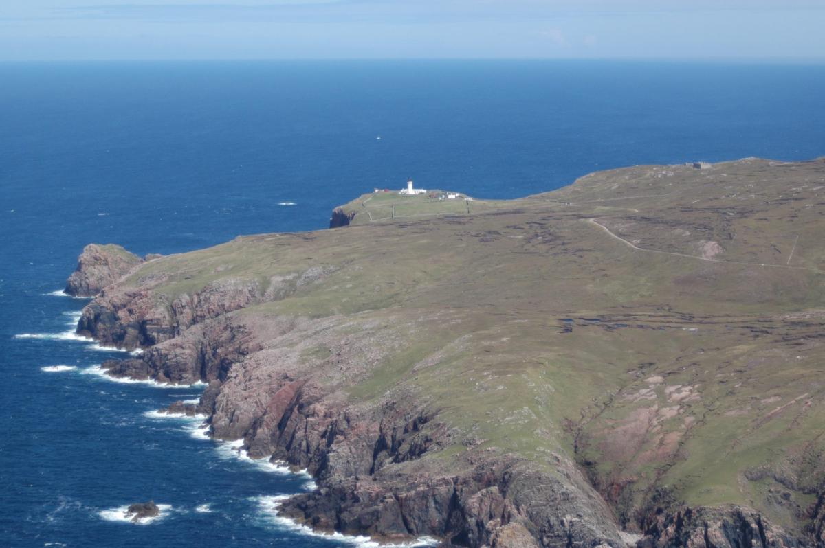 Cape Wrath