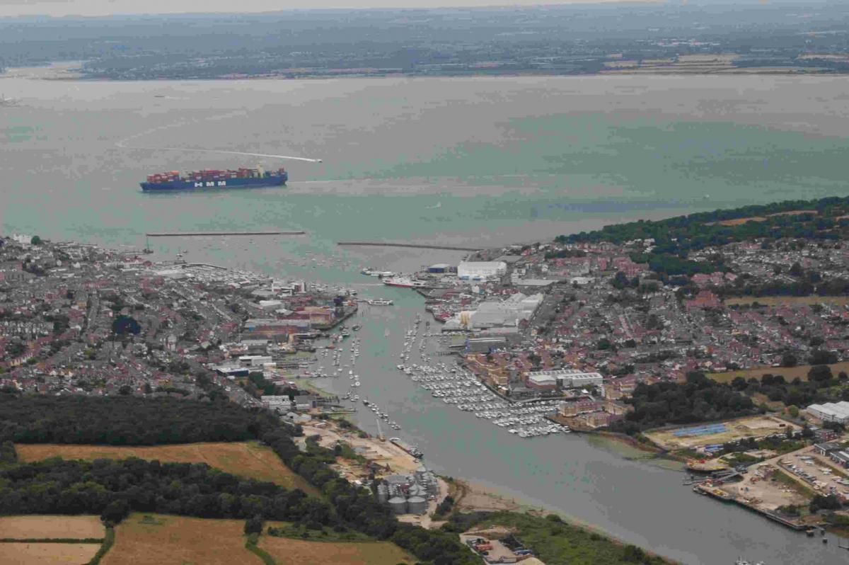 Cowes