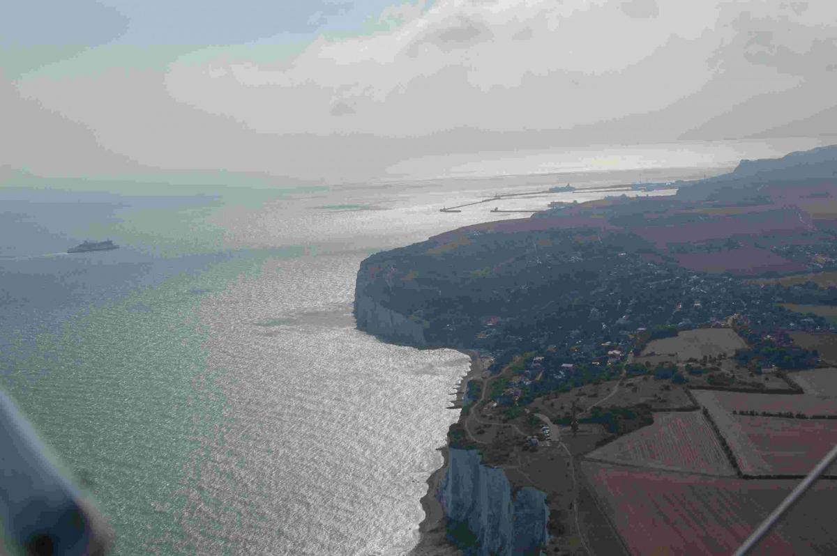 Dover