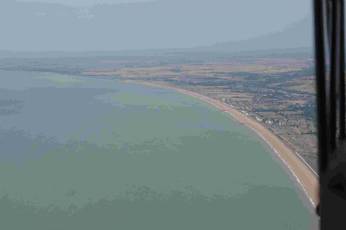 Hythe