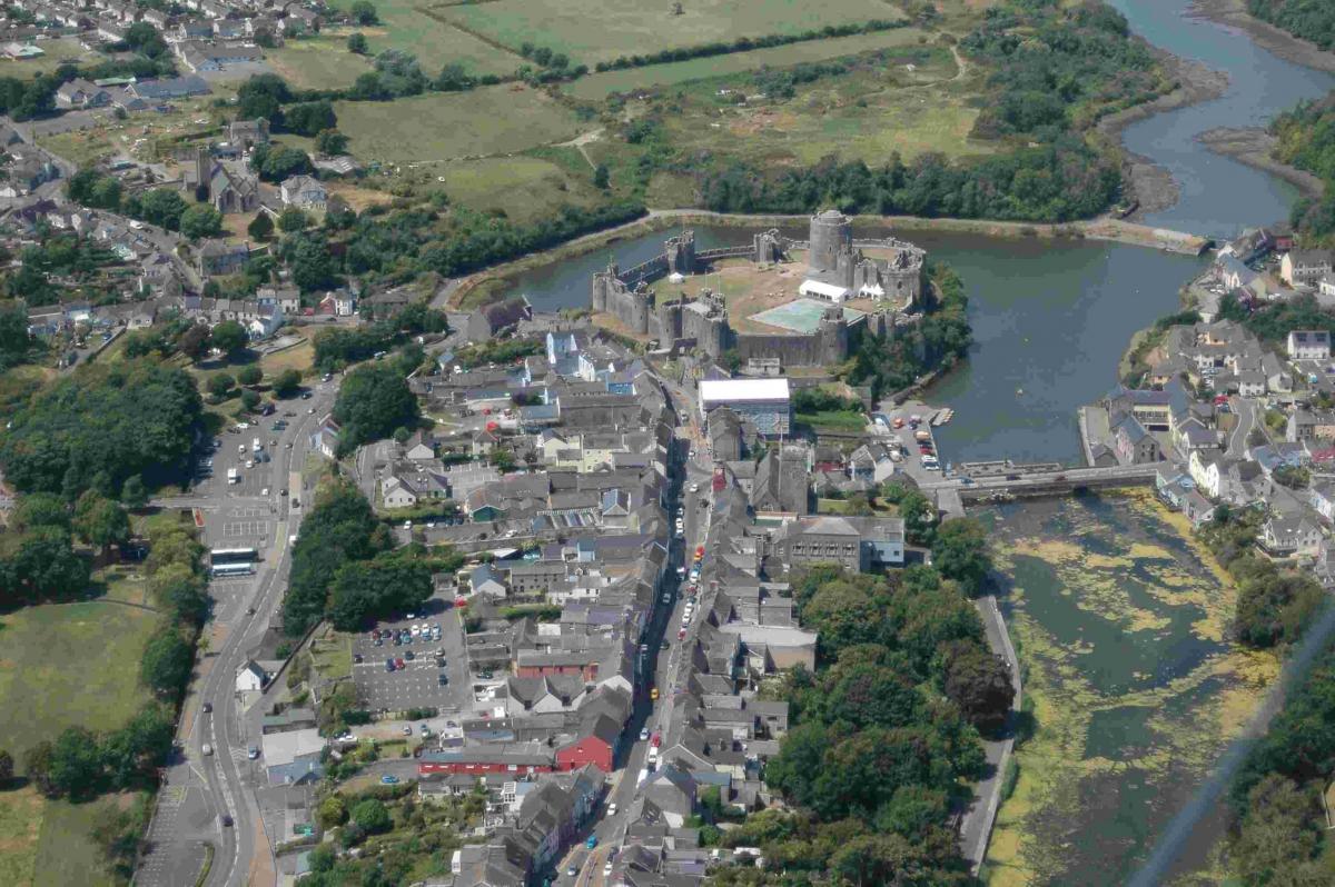 Pembroke