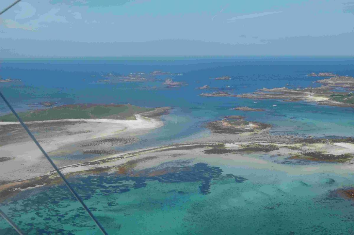 Scillies