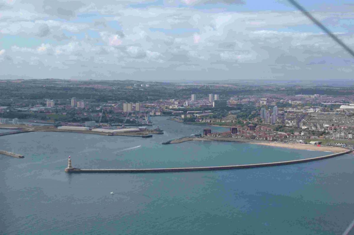 Sunderland