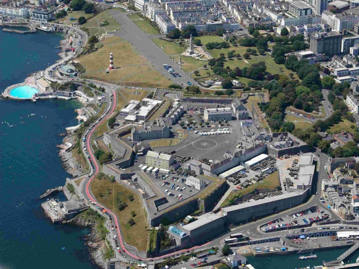 Plymouth